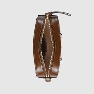 Gucci Horsebit 1955 Mini Shoulder Bag