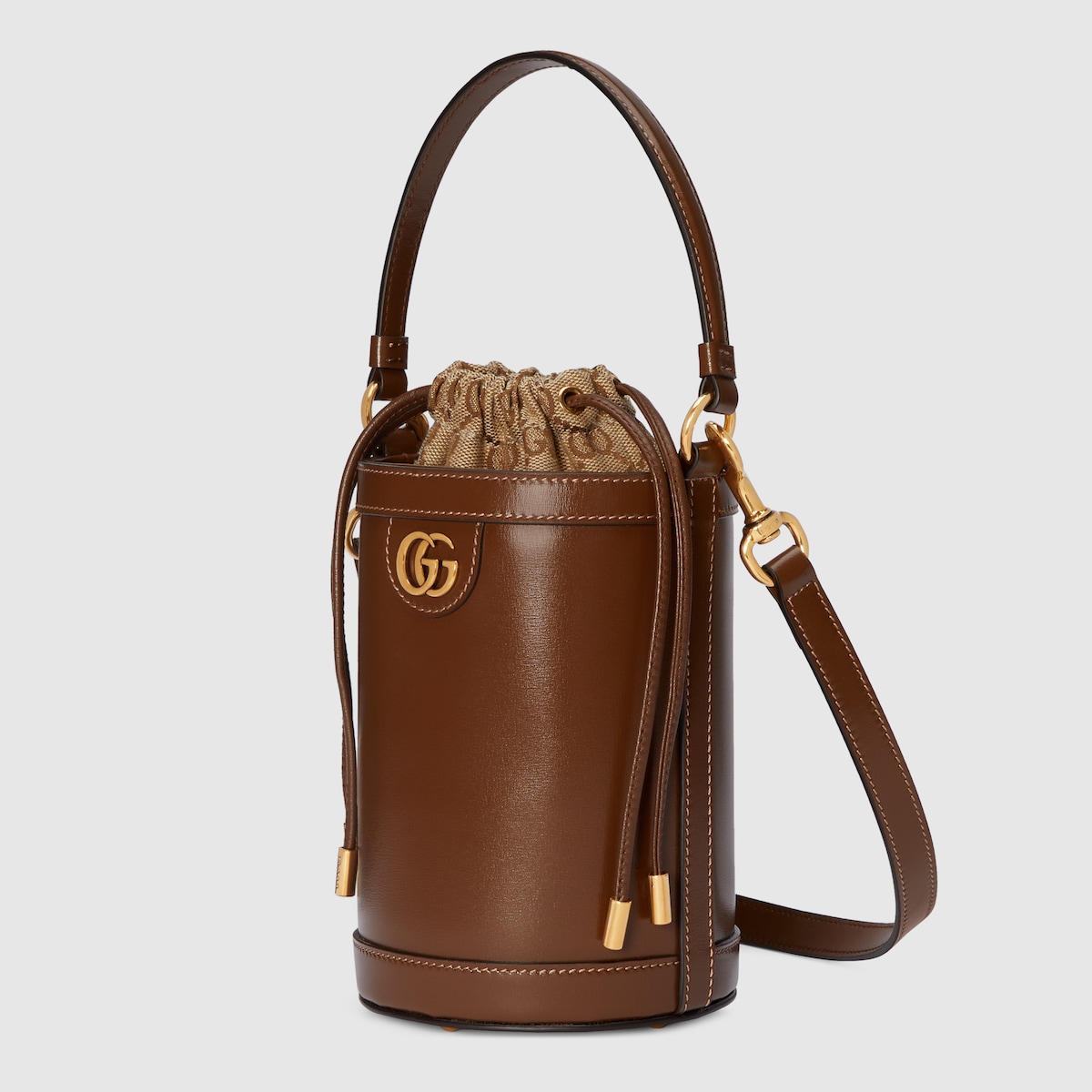 Ophidia Mini Bucket Bag - Image 7