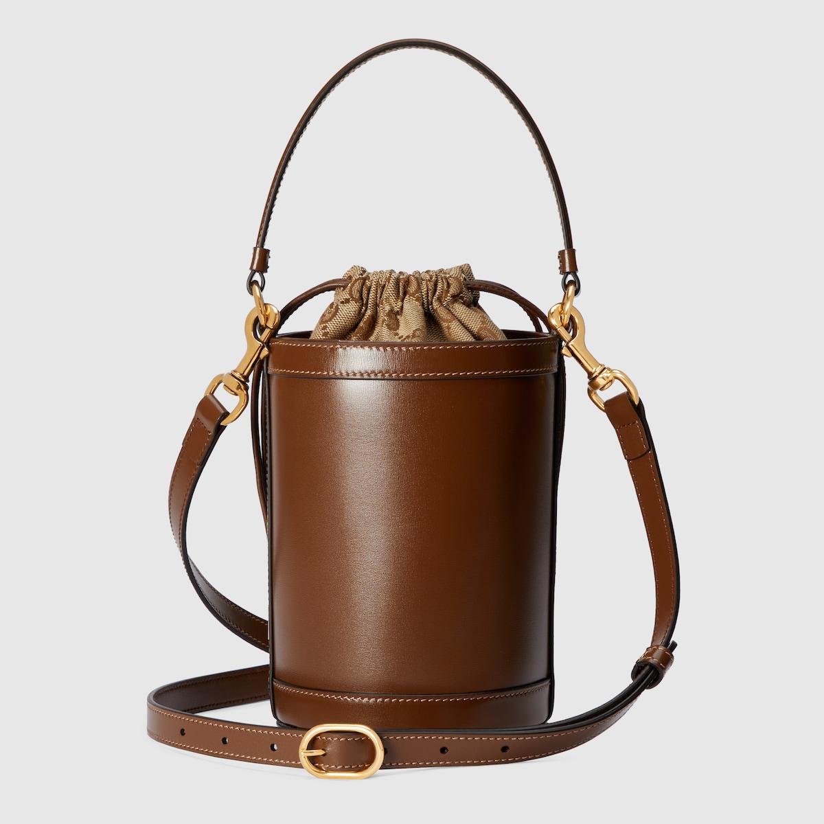 Ophidia Mini Bucket Bag - Image 2