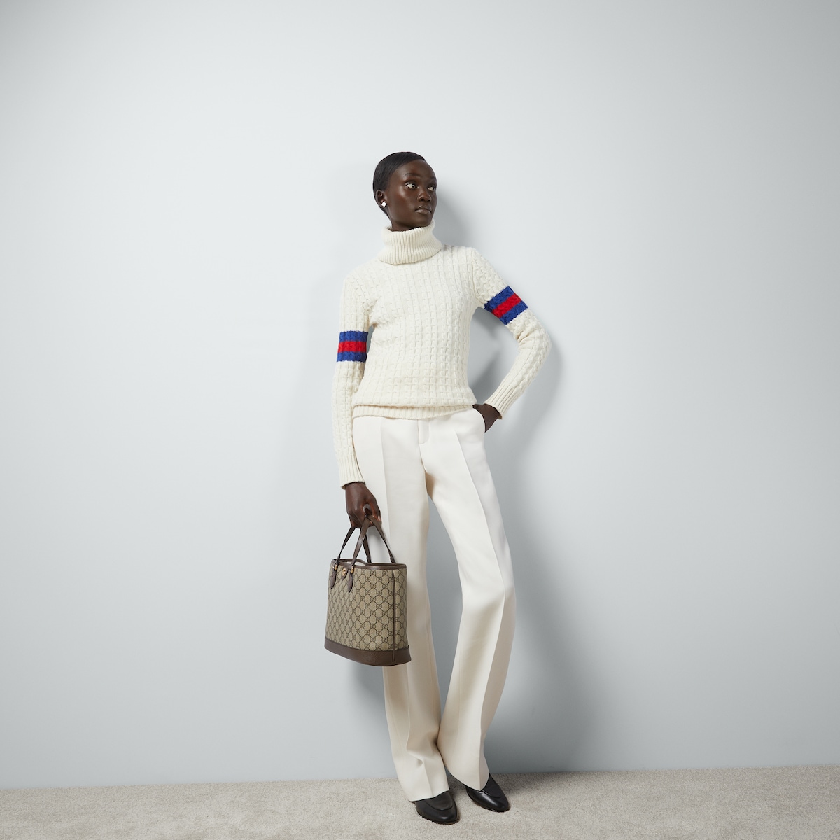 Ophidia Small Tote Bag - Image 2