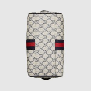 Ophidia Small Top Handle Bag