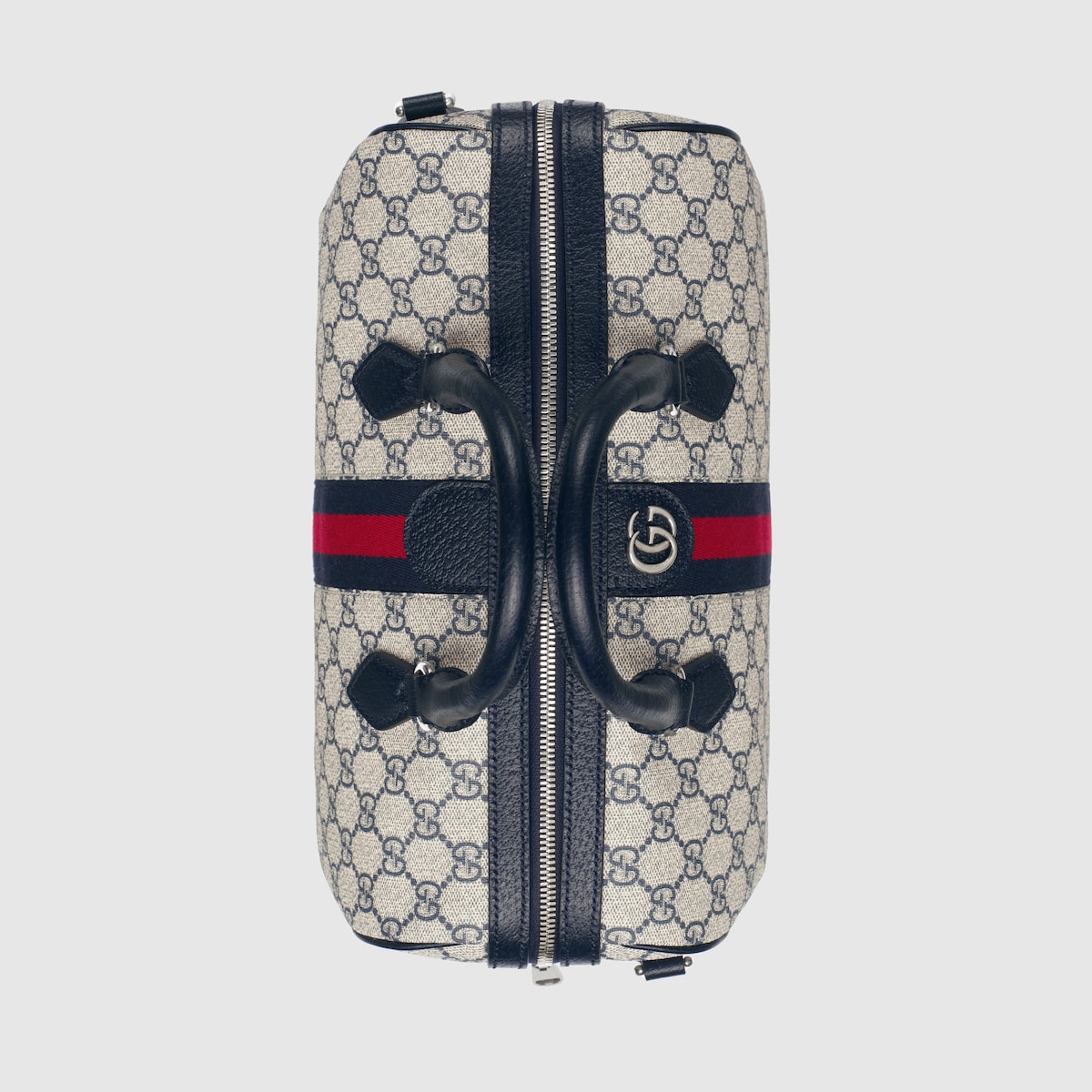 Ophidia Medium Top Handle Bag - Image 3