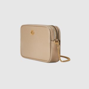 GG Marmont Super Mini Shoulder Bag