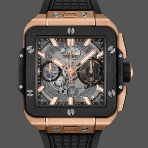 Hublot Square Bang 821.OM.0180.RX 42 mm