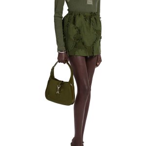 Gucci Jackie Small Shoulder Bag