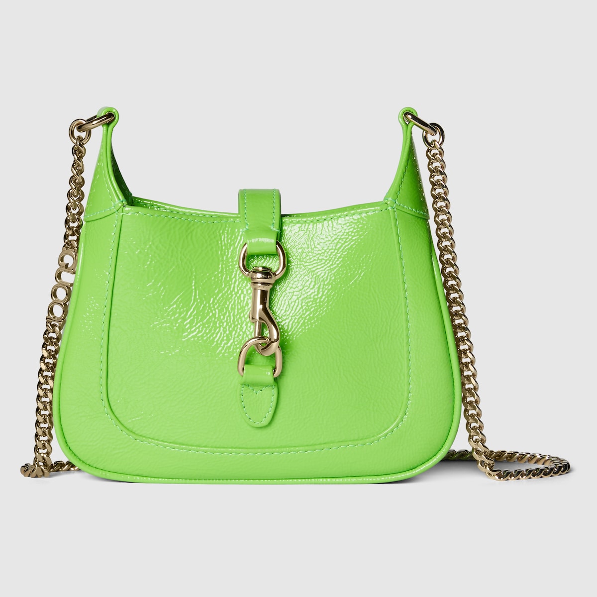 Gucci Jackie Notte Mini Bag - Image 2