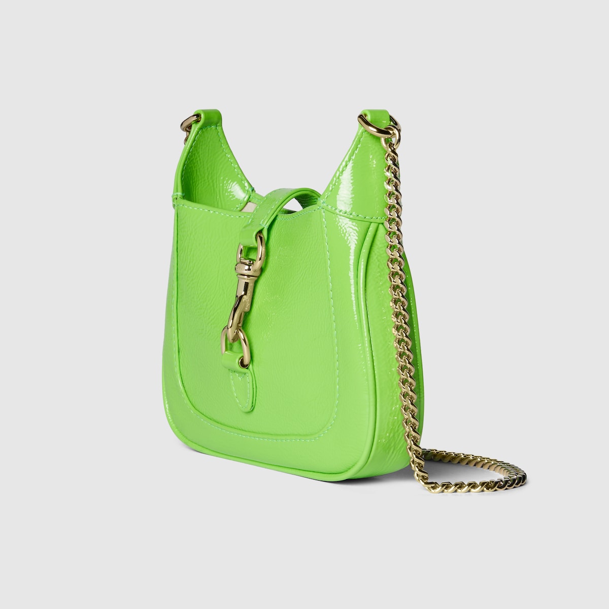 Gucci Jackie Notte Mini Bag - Image 5