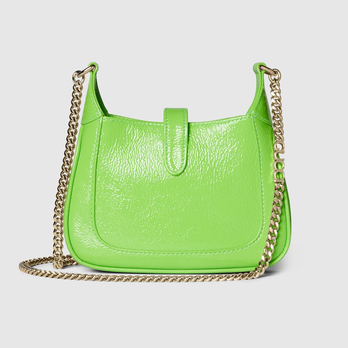 Gucci Jackie Notte Mini Bag - Image 8