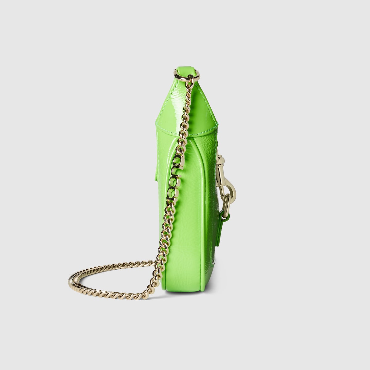 Gucci Jackie Notte Mini Bag - Image 3
