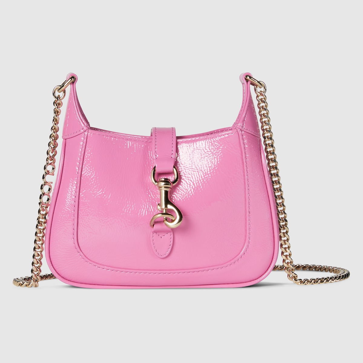 Gucci Jackie Notte Mini Bag - Image 2