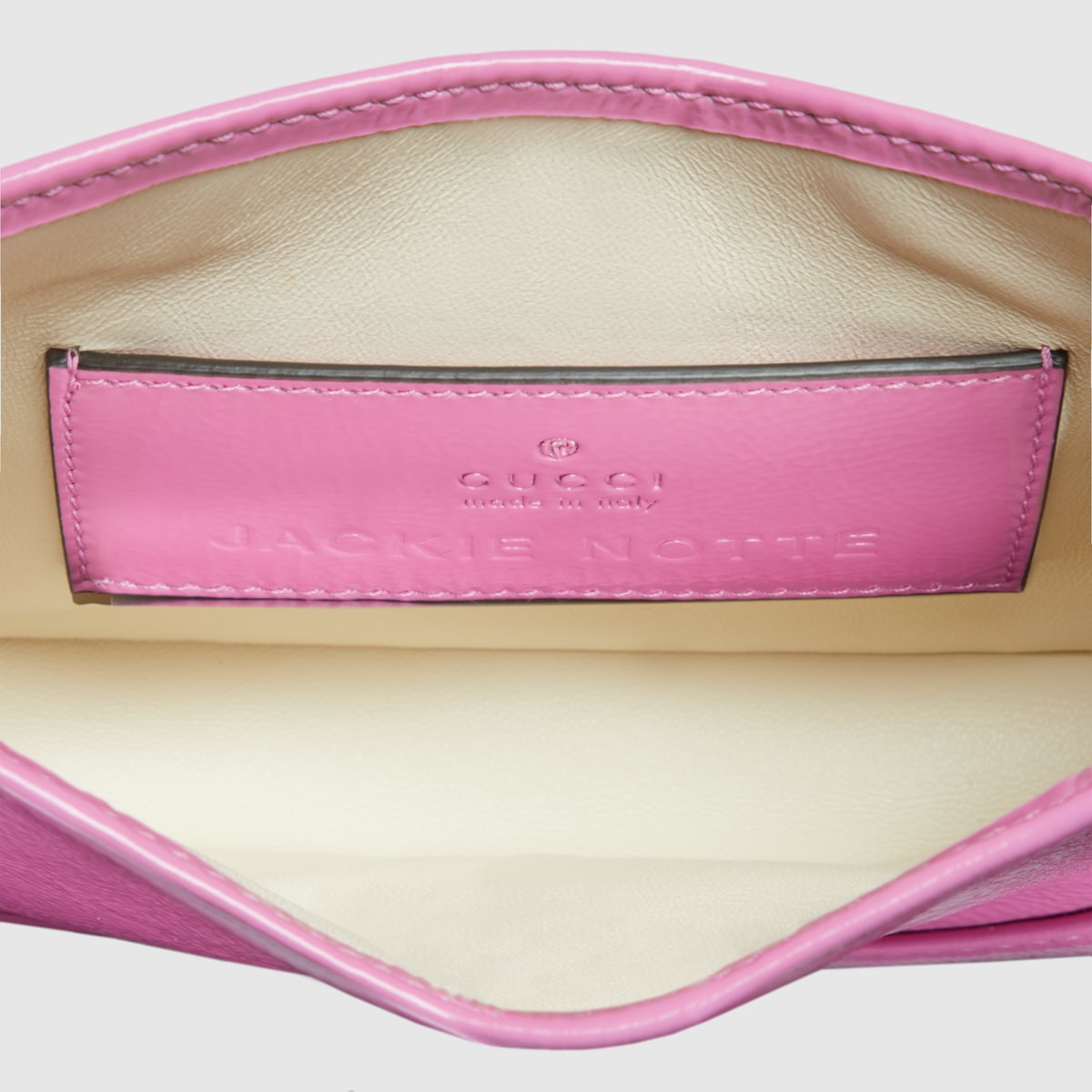 Gucci Jackie Notte Mini Bag - Image 4