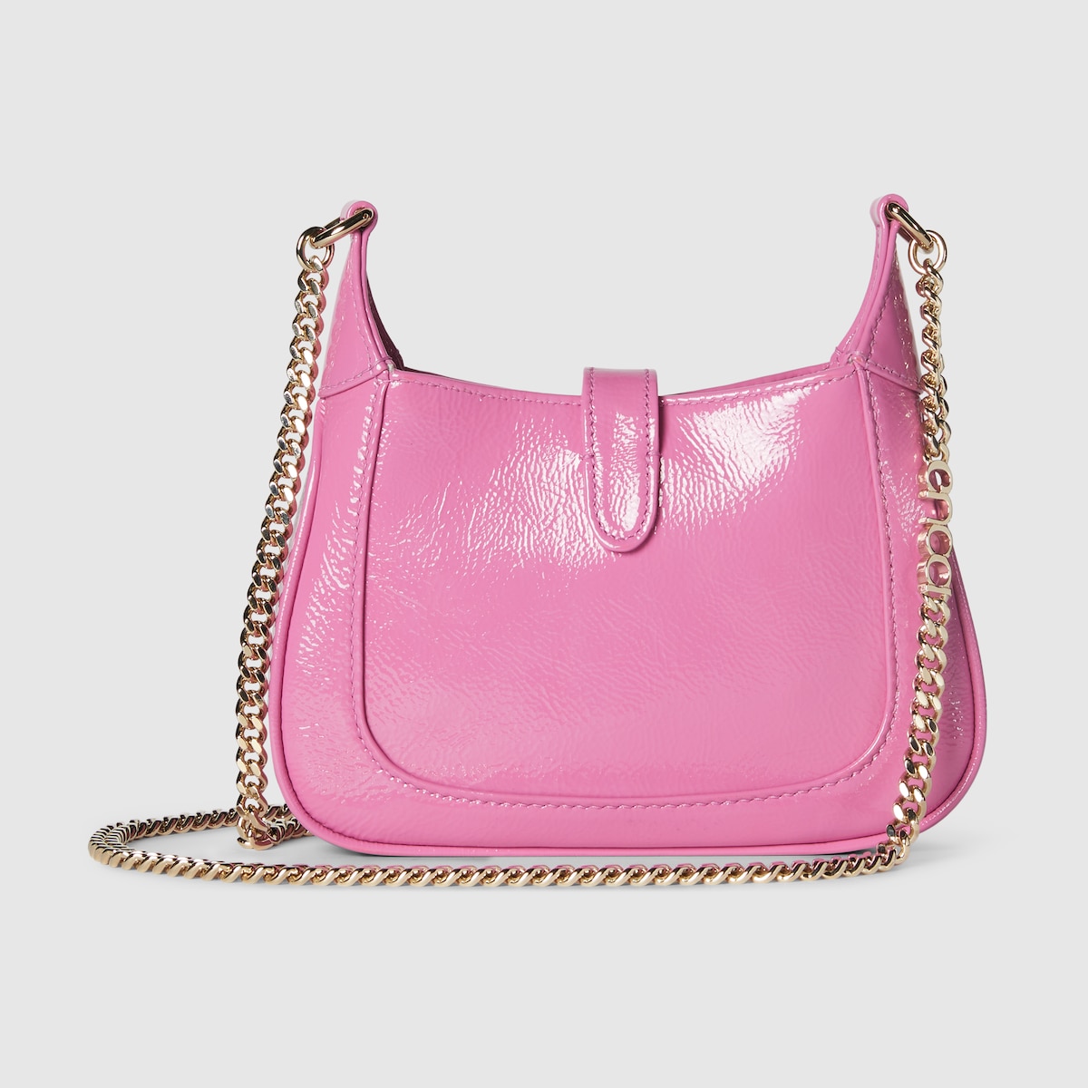 Gucci Jackie Notte Mini Bag - Image 7