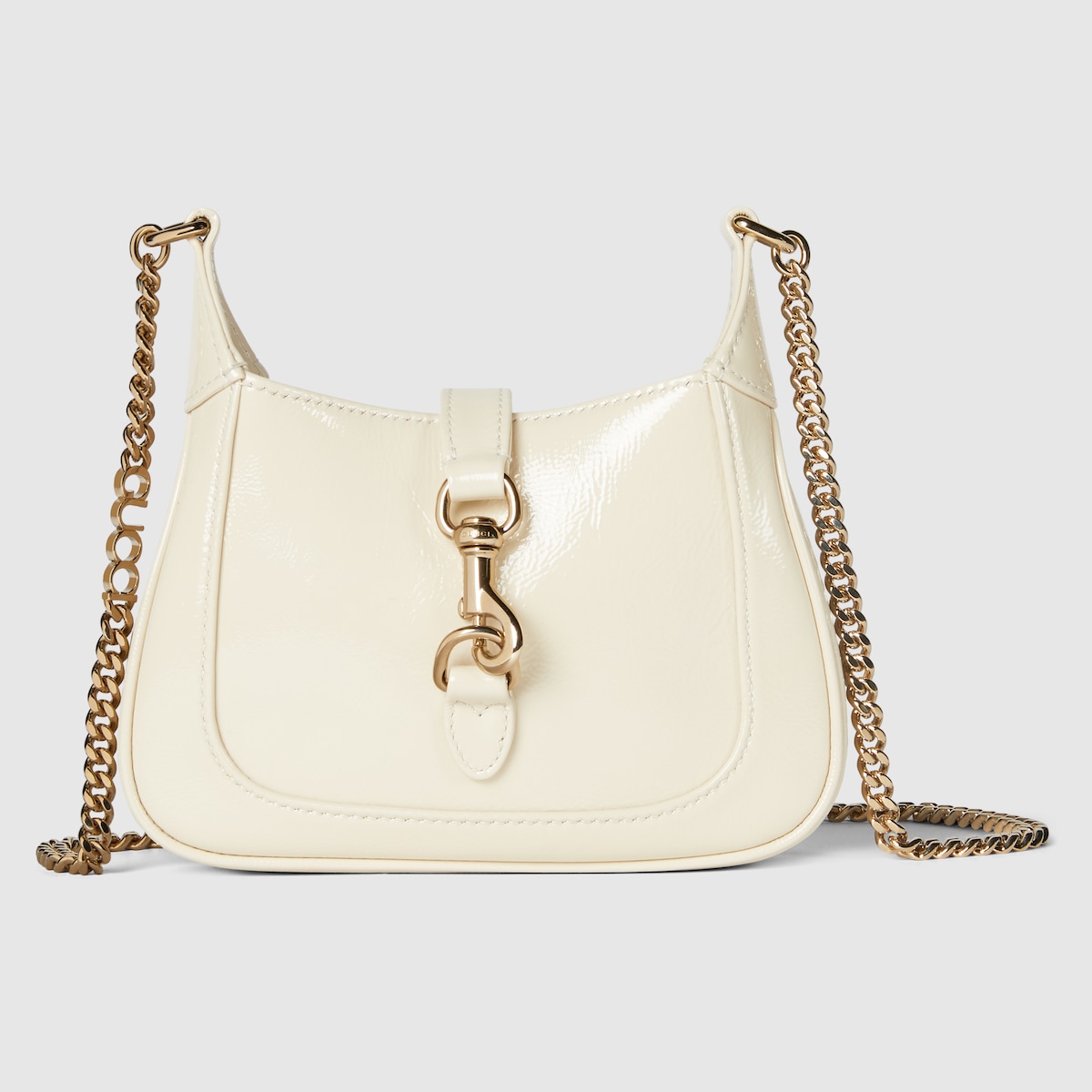 Gucci Jackie Notte Mini Bag - Image 8