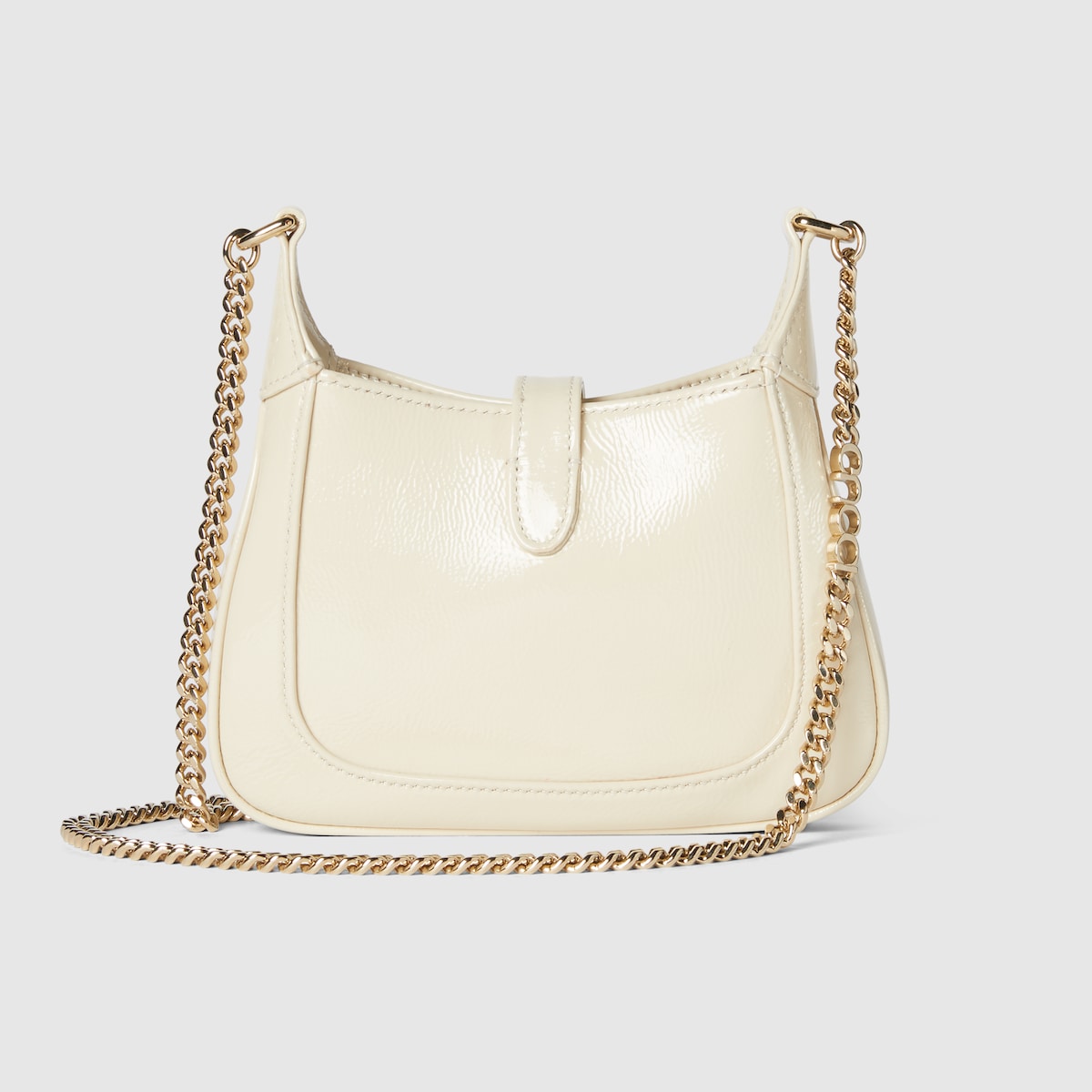 Gucci Jackie Notte Mini Bag - Image 6