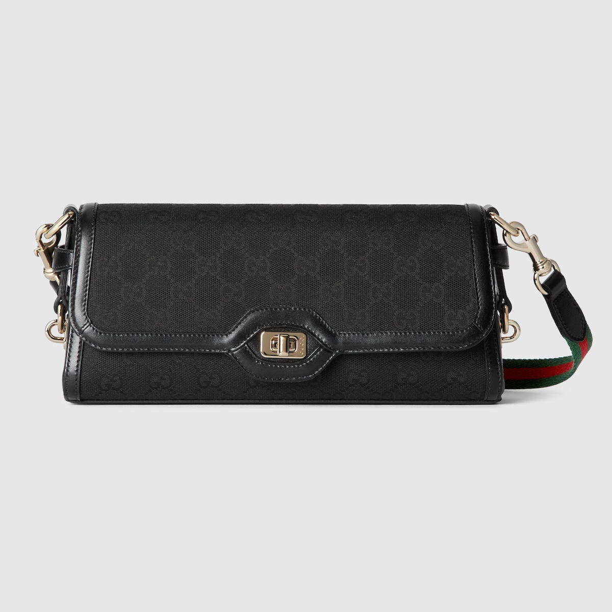 Gucci Luce Small Shoulder Bag - Image 3