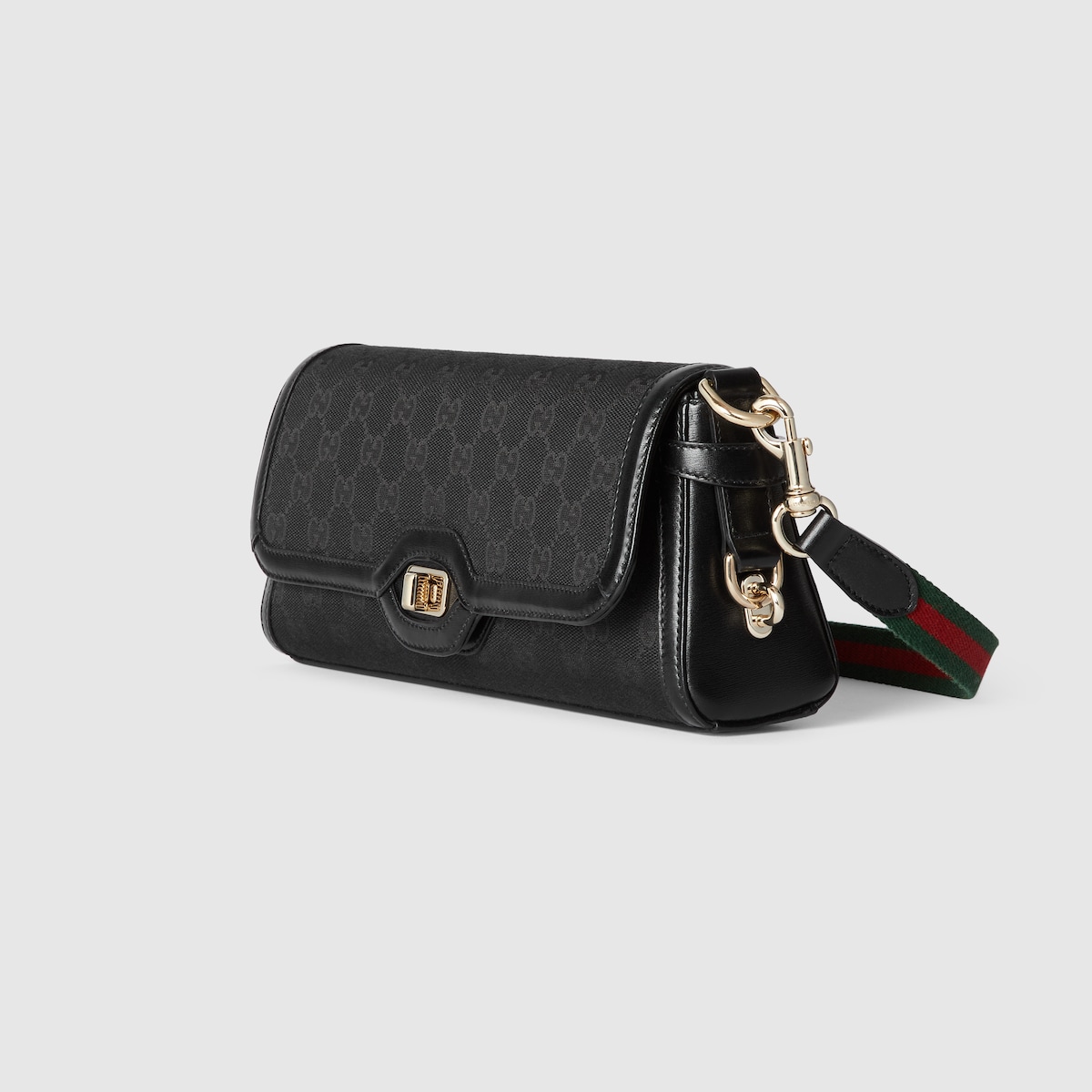 Gucci Luce Small Shoulder Bag - Image 5
