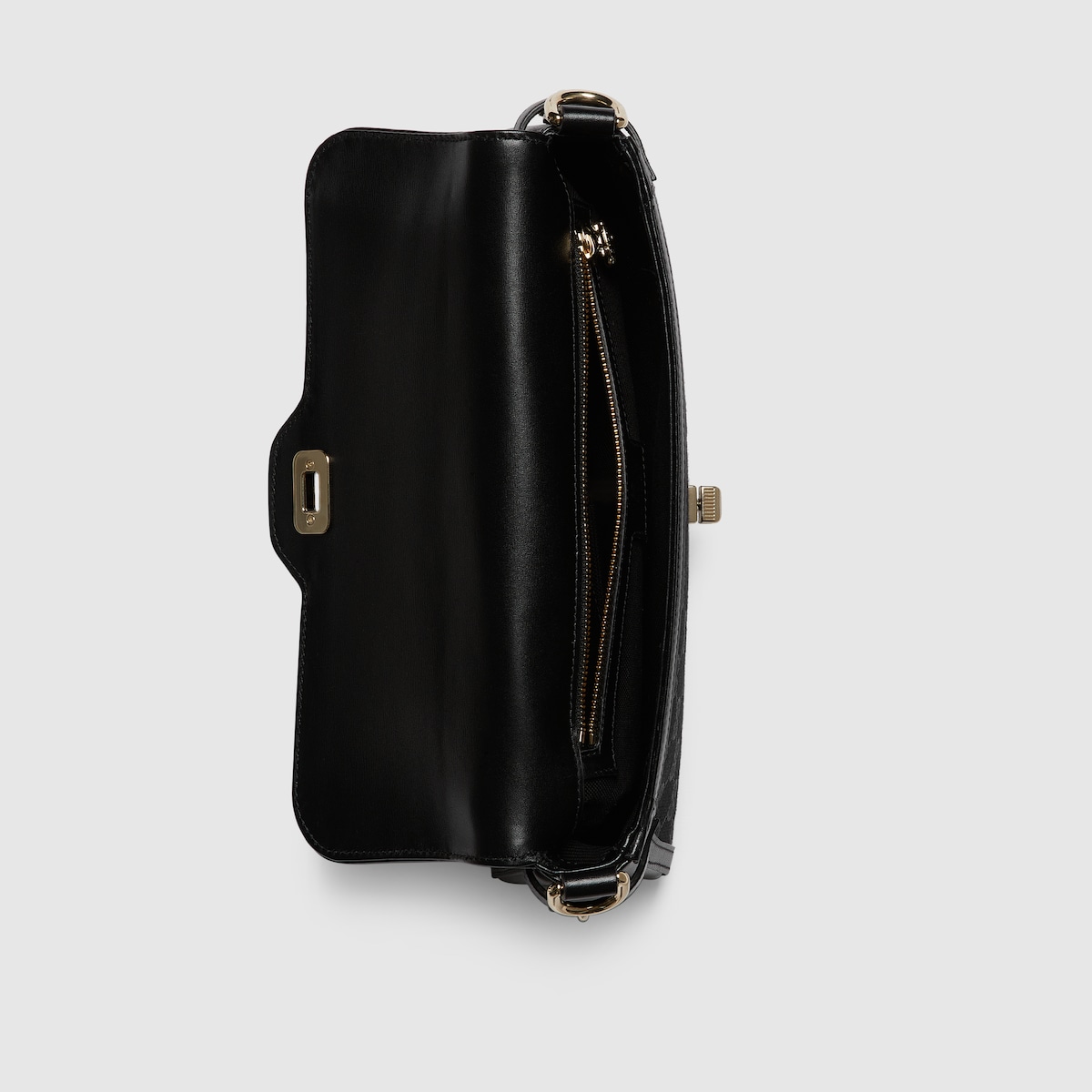 Gucci Luce Small Shoulder Bag - Image 8