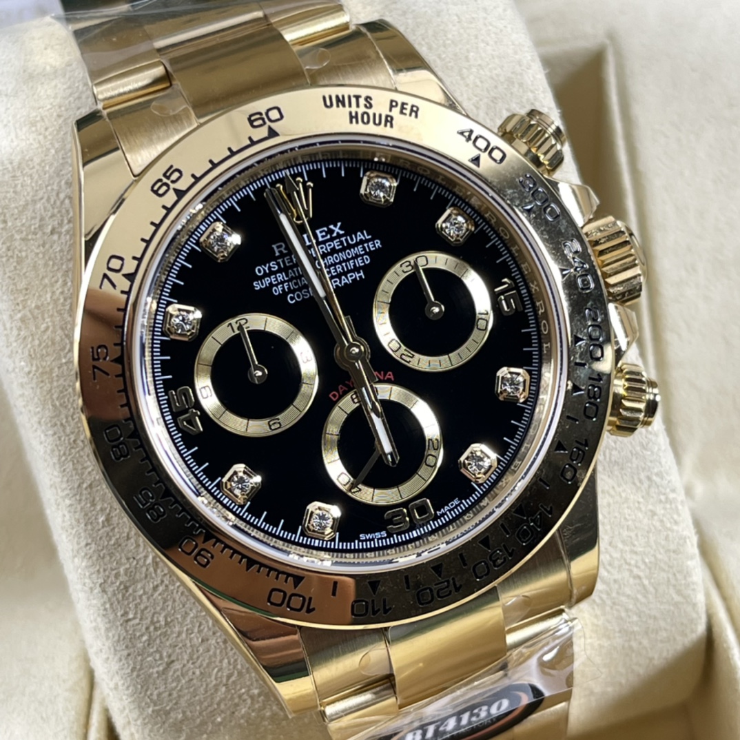 Rolex Daytona 116508 0008 40MM - Image 7