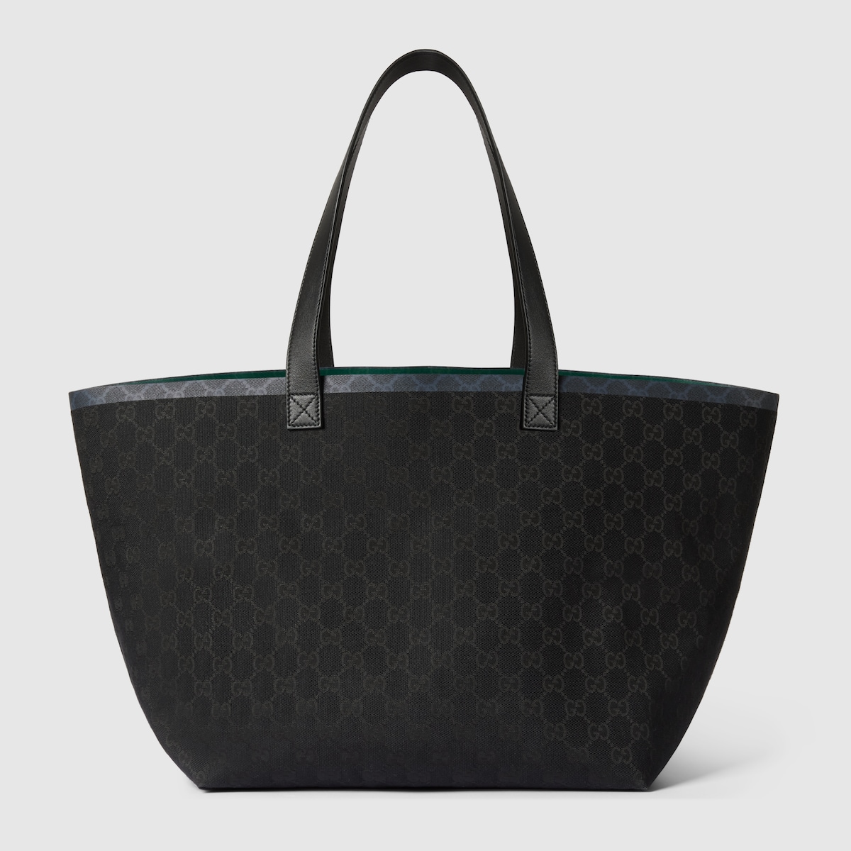 Gucci Totissima Medium Tote Bag - Image 7