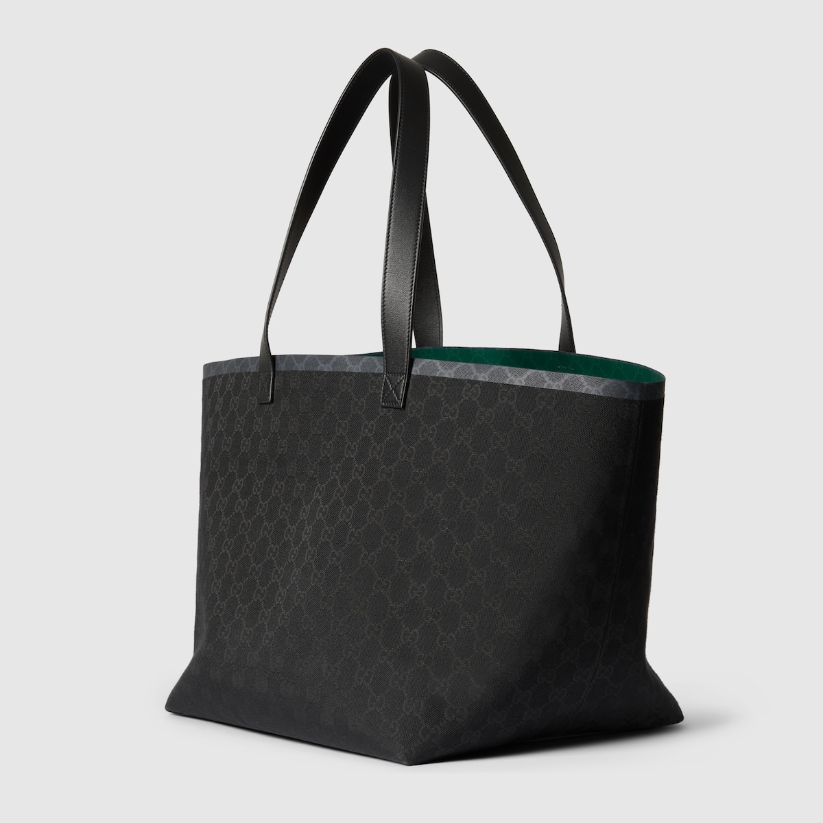 Gucci Totissima Medium Tote Bag - Image 3