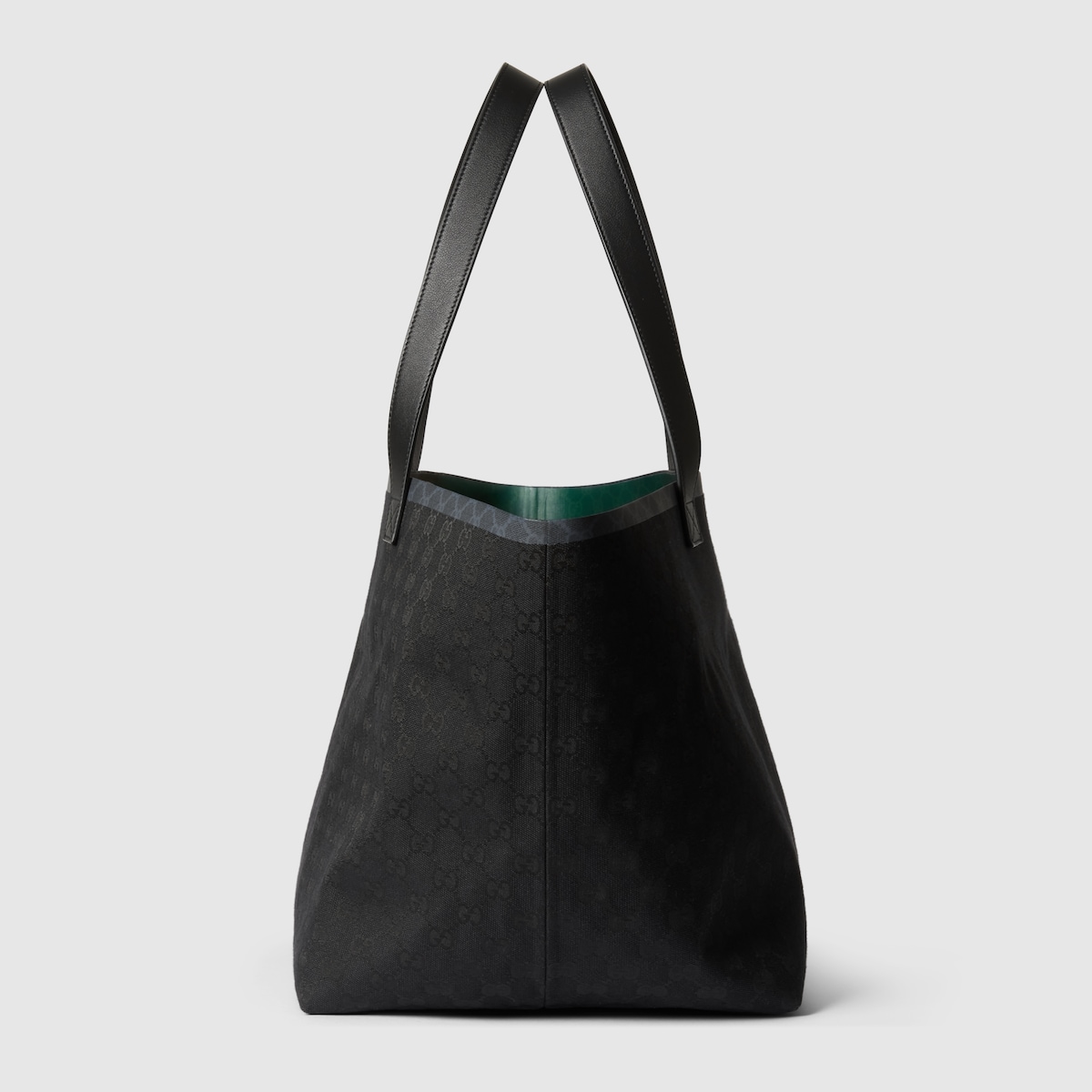 Gucci Totissima Medium Tote Bag - Image 2