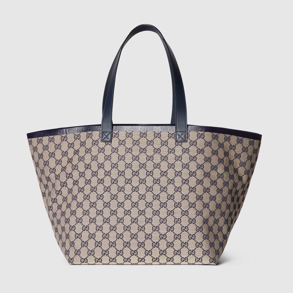 Gucci Totissima Medium Tote Bag - Image 4