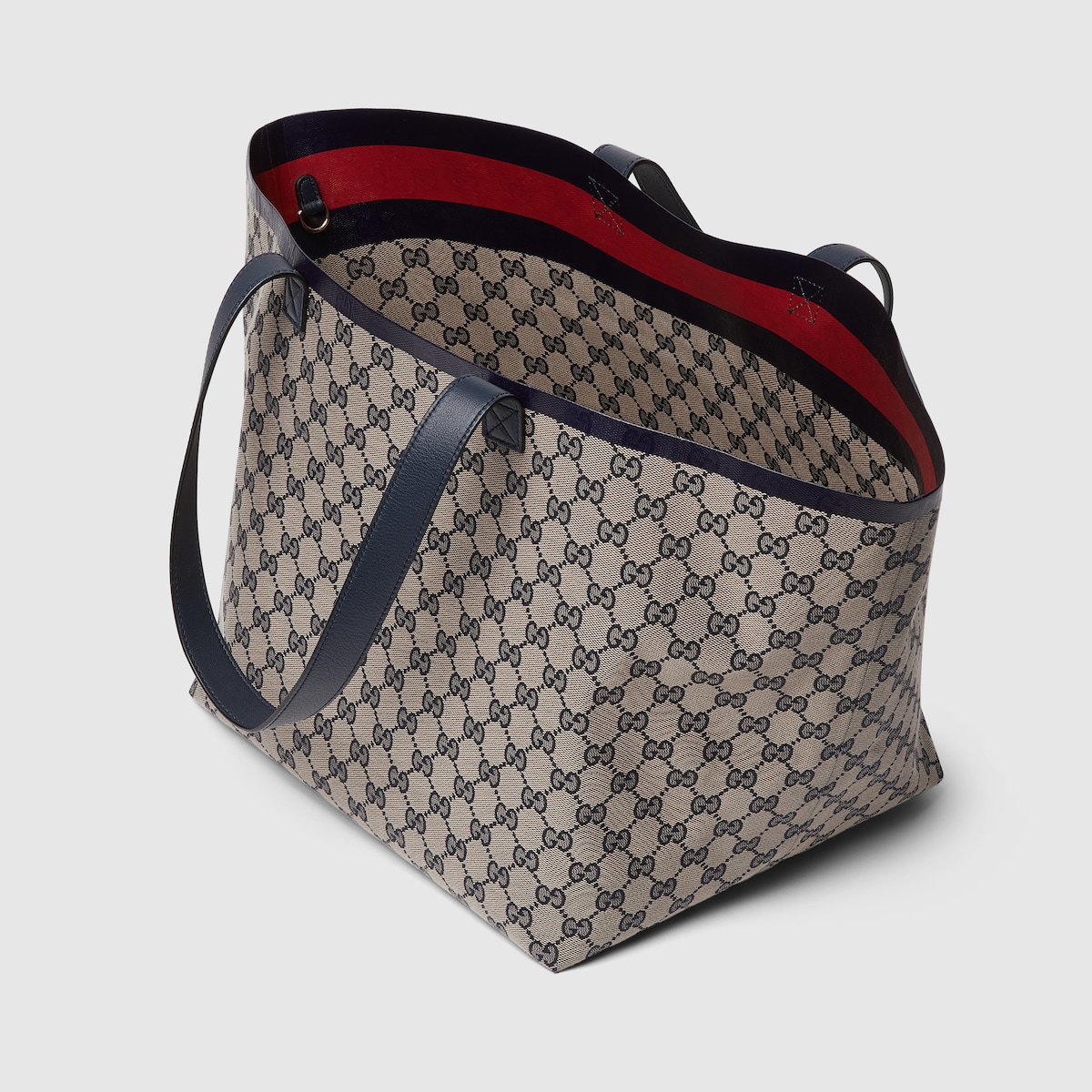 Gucci Totissima Medium Tote Bag - Image 3