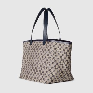 Gucci Totissima Medium Tote Bag
