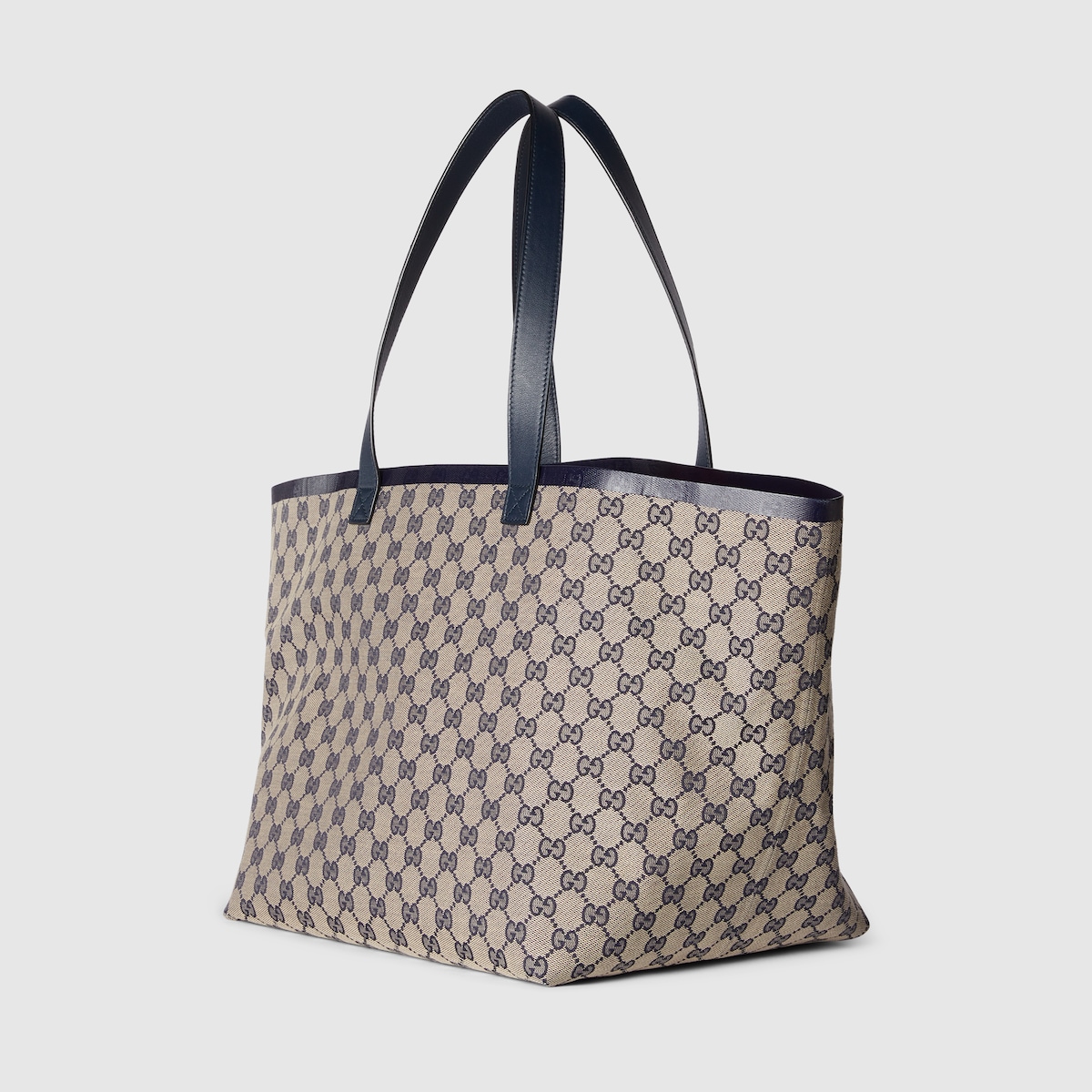 Gucci Totissima Medium Tote Bag