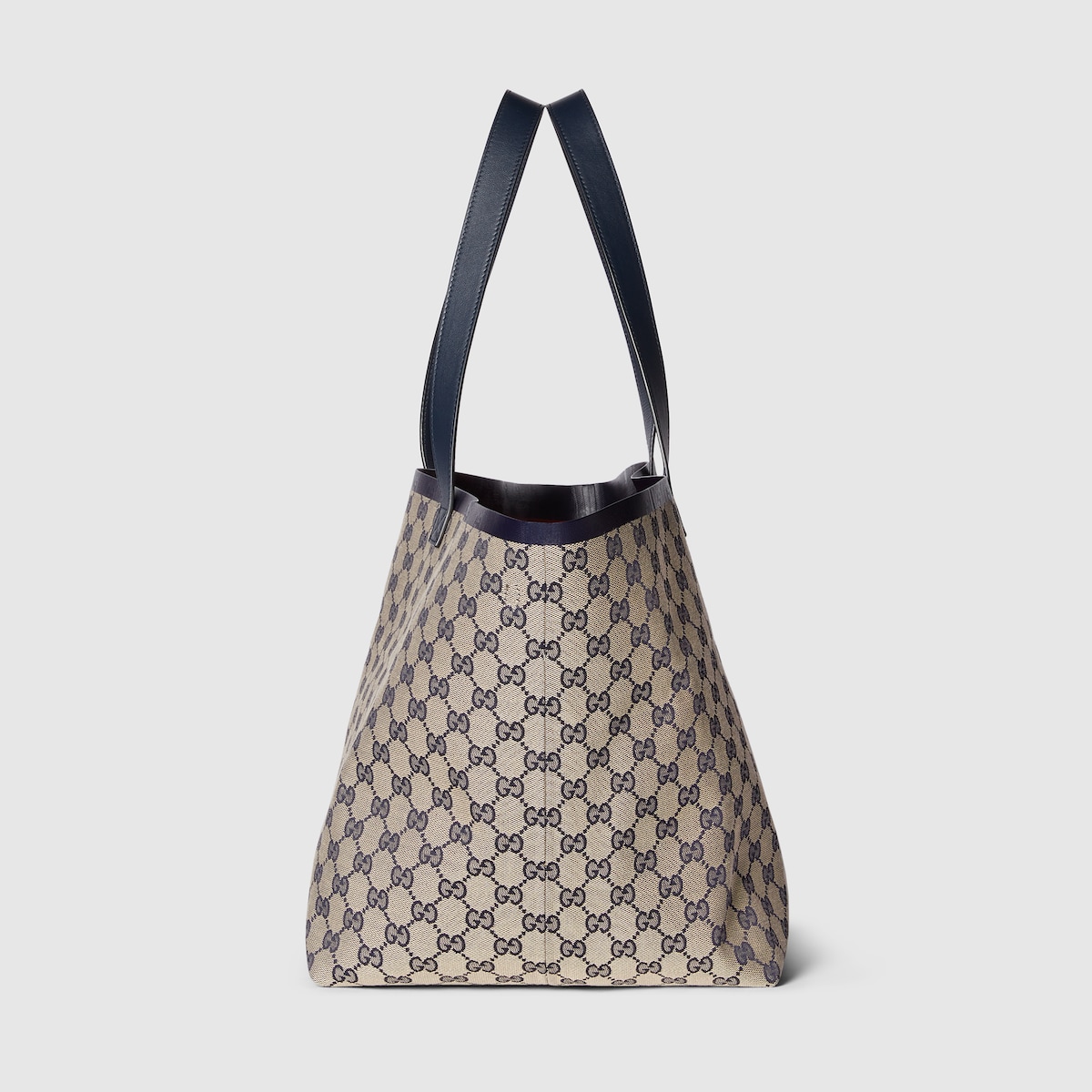Gucci Totissima Medium Tote Bag - Image 7