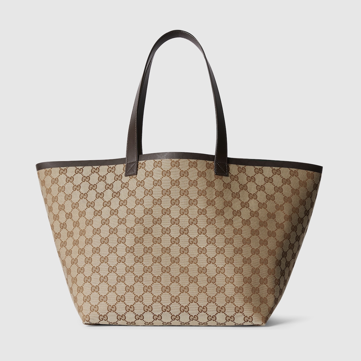 Gucci Totissima Medium Tote Bag - Image 7