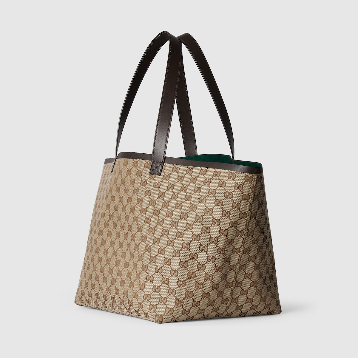 Gucci Totissima Medium Tote Bag