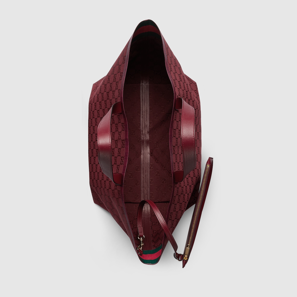 Gucci Totissima Medium Tote Bag