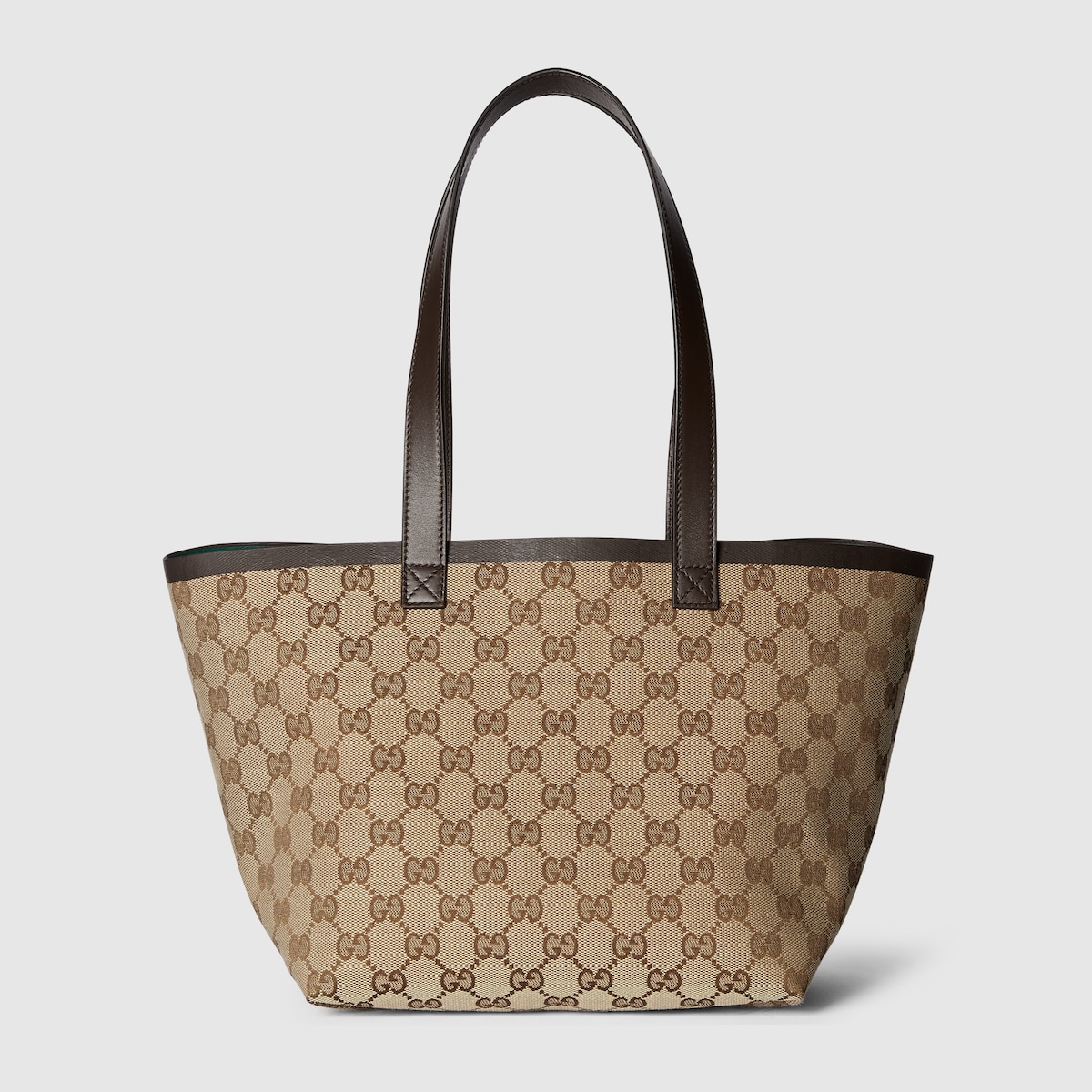 Gucci Totissima Small Tote Bag - Image 2
