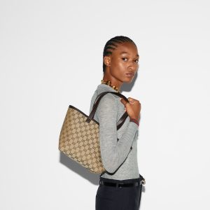 Gucci Totissima Small Tote Bag