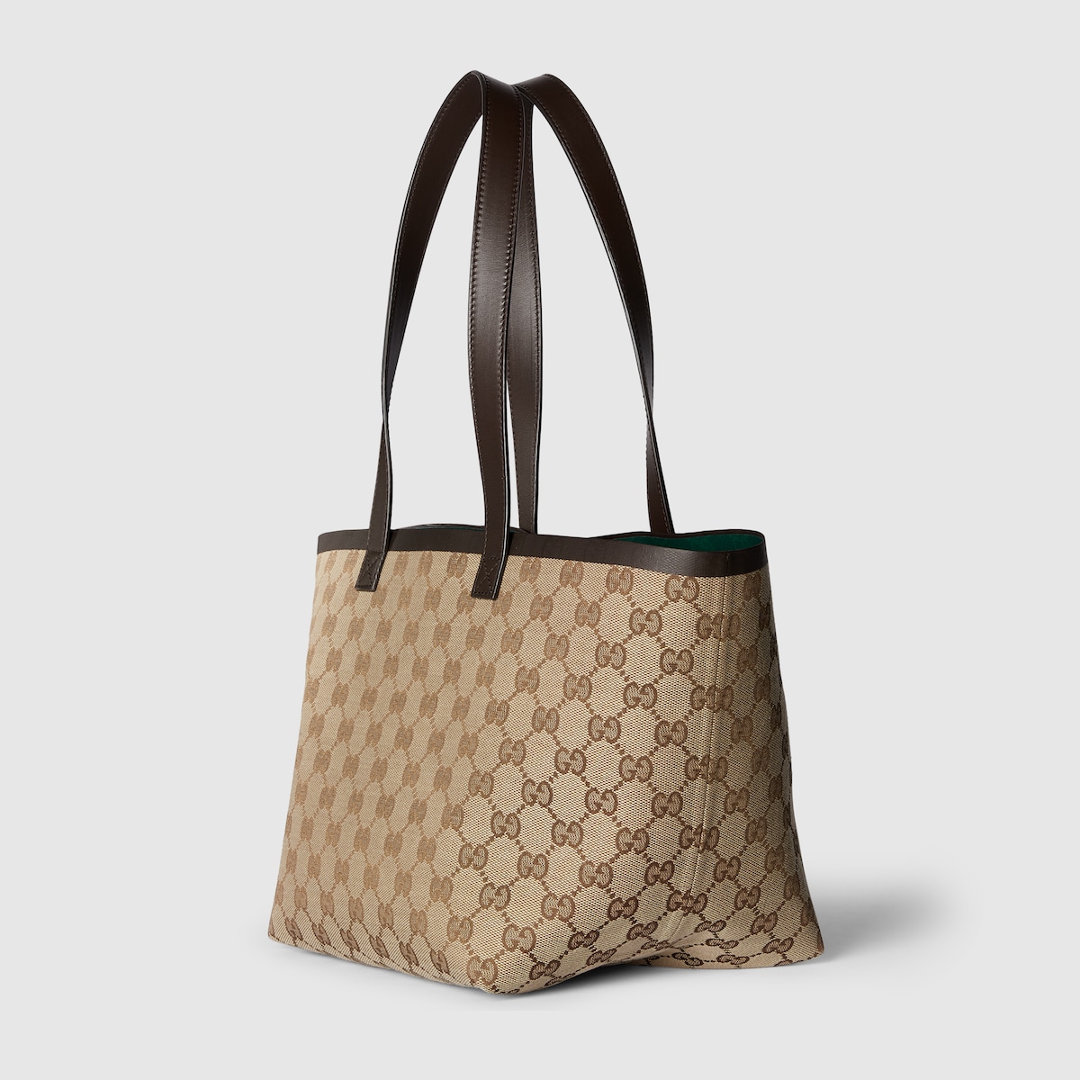Gucci Totissima Small Tote Bag - Image 5