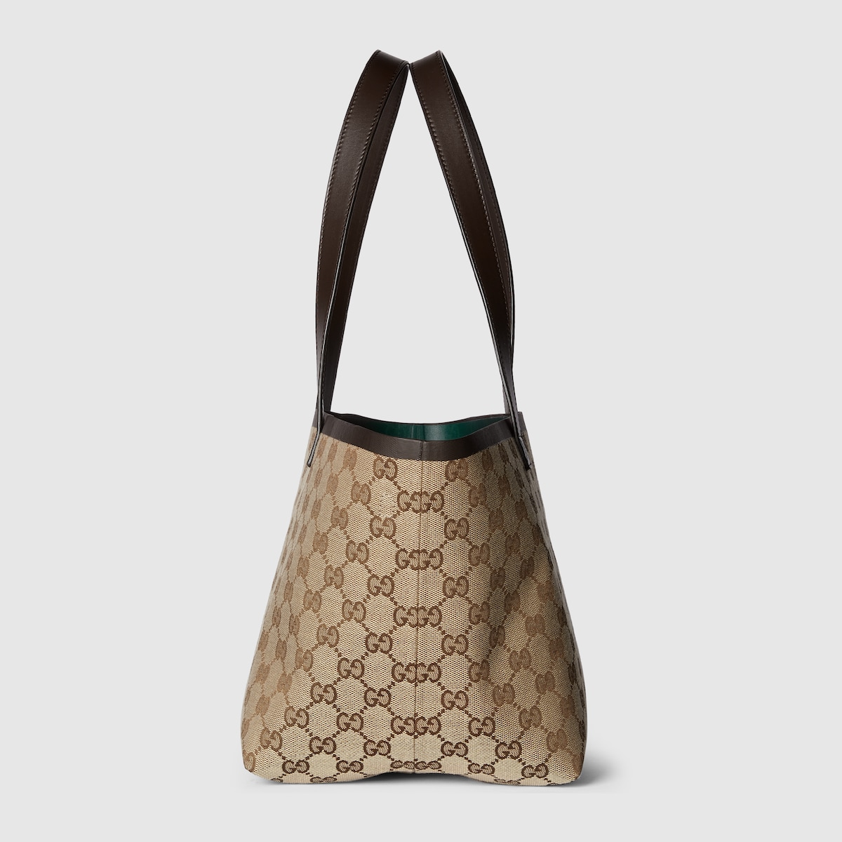 Gucci Totissima Small Tote Bag - Image 3