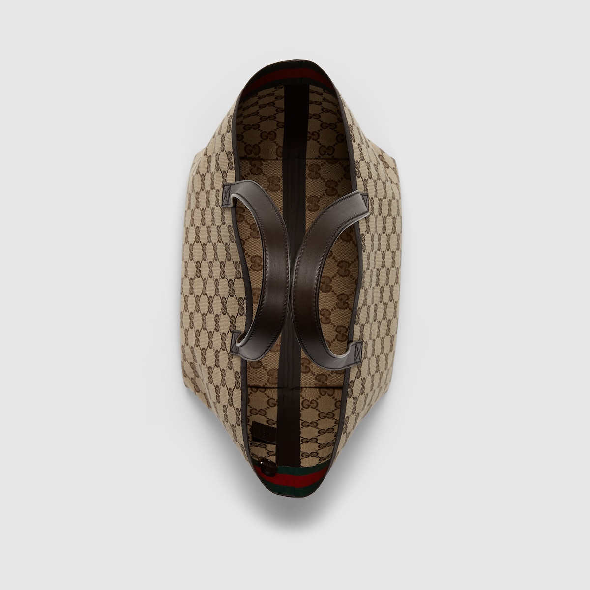 Gucci Totissima Small Tote Bag - Image 4