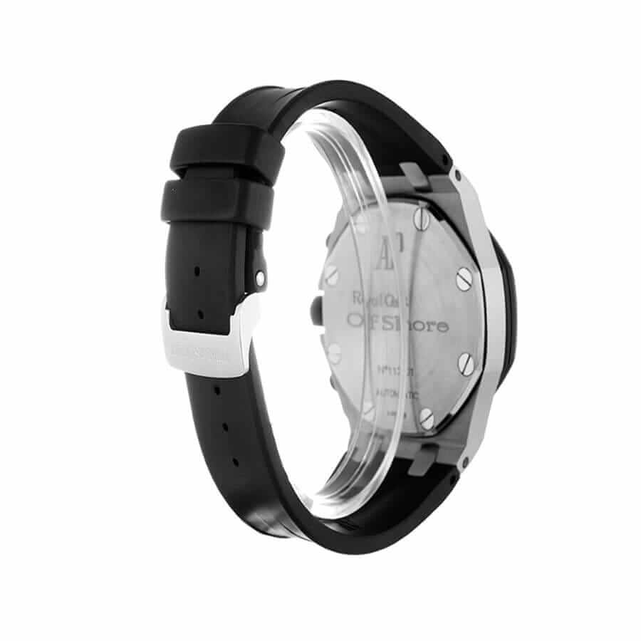 Audemars Piguet Royal Oak Offshore 25940SK.OO.D002CA.02.A Replica - Image 4