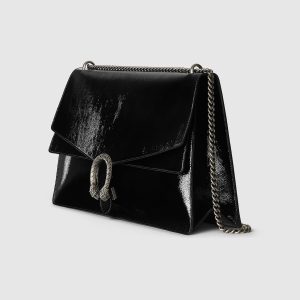 Dionysus Large Shoulder Bag