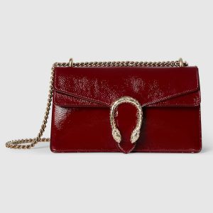 Gucci Dionysus Small Shoulder Bag
