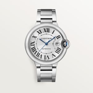 CARTIER BALLON WSBB0040 BLEU 40mm