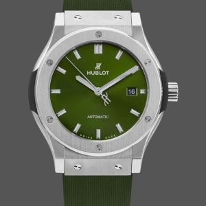 Hublot Classic Fusion 565.NX.1171.RX 38 mm Lady