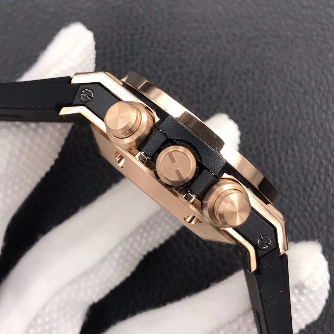 Hublot Big Bang 421.OX.1180.RX 44mm Mens Watch - Image 26