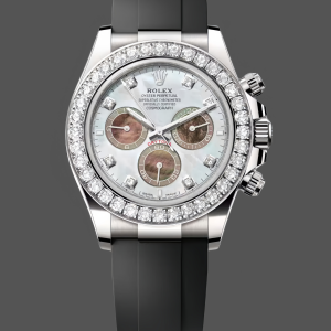 2024 Release Rolex Daytona Cosmograph 126589RBR 0001 40mm