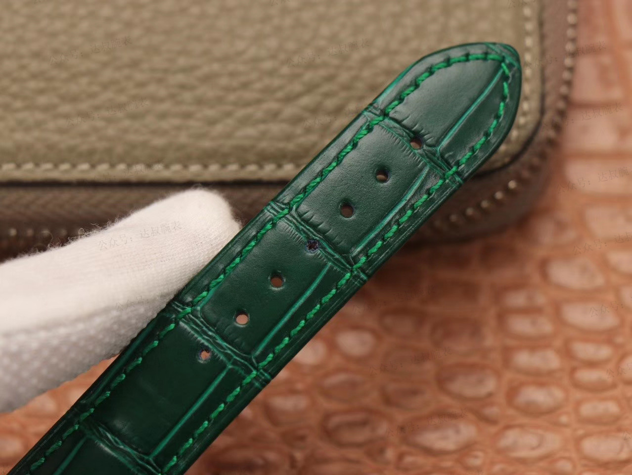 Rolex Day Date 118138 36mm - Image 19