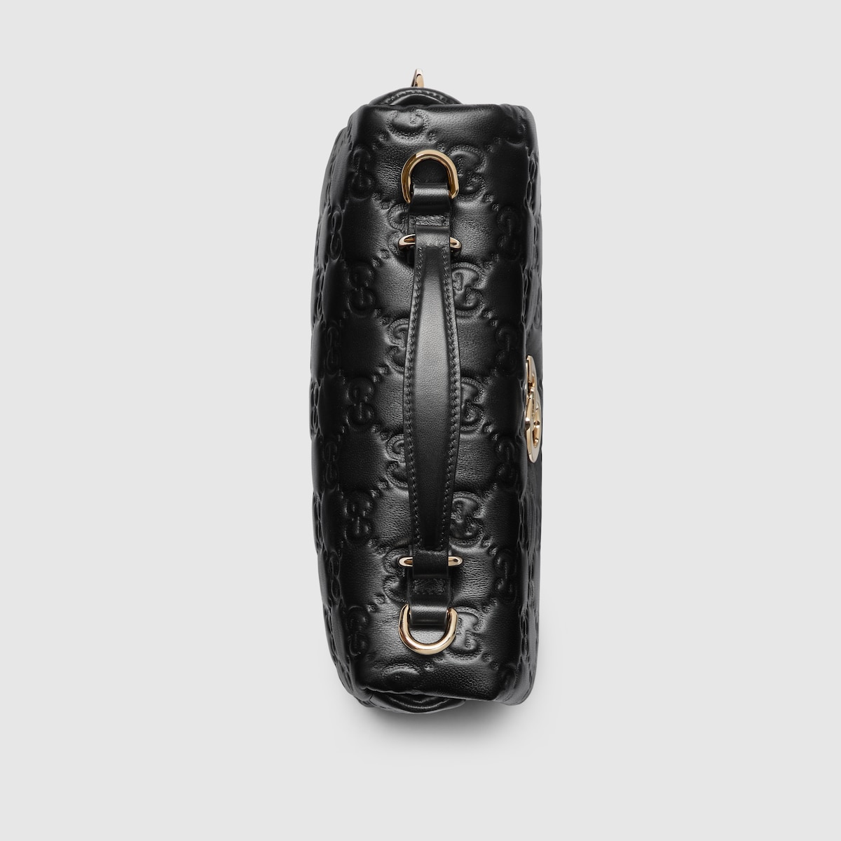 GG Milano Mini Top Handle Bag - Image 4