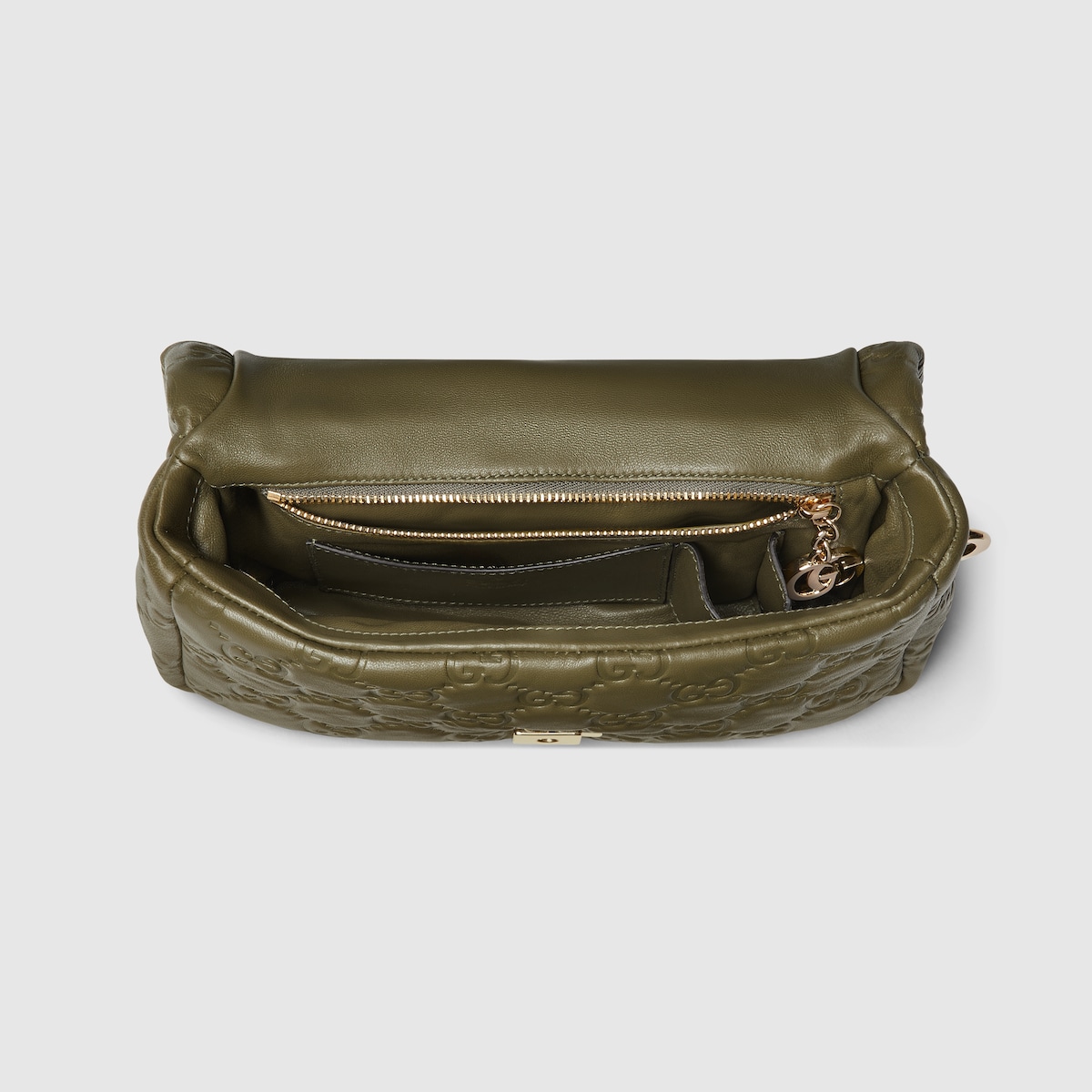 GG Milano Mini Top Handle Bag - Image 8