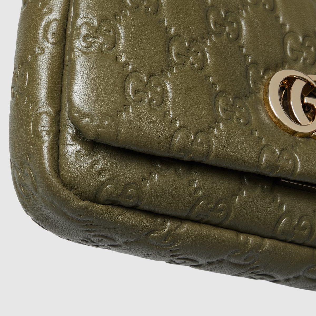 GG Milano Mini Top Handle Bag - Image 7