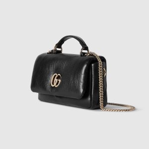 GG Milano Mini Top Handle Bag